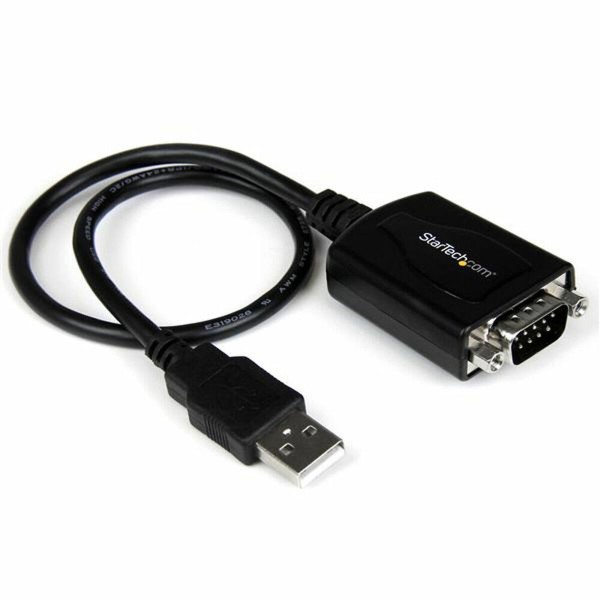 Adapter Startech ICUSB2321X Must