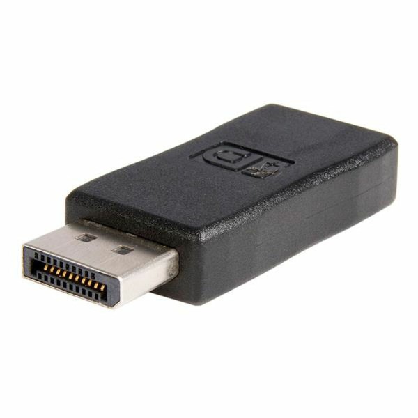 Адаптер Startech DP2HDMIADAP DisplayPort 1.2