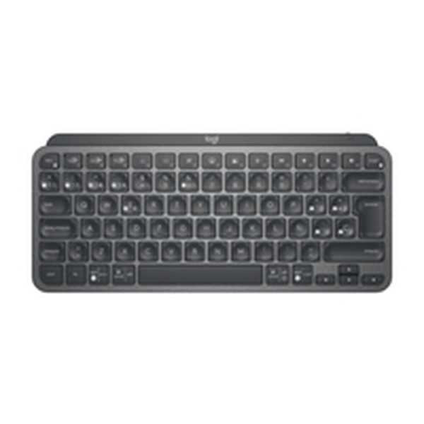 Клавиатура Logitech 920-010490 Испанская Qwerty Серый Графитовый испанский QWERTY