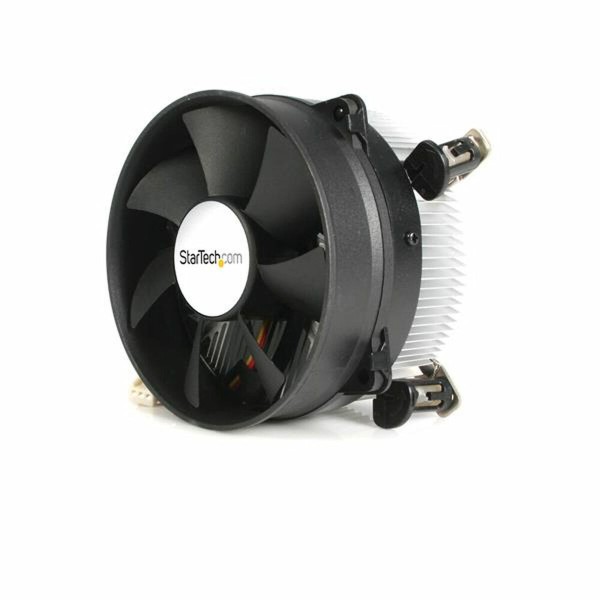 Protsessori ventilaator Startech FAN775E LGA 775 TX3 Ø 95 mm