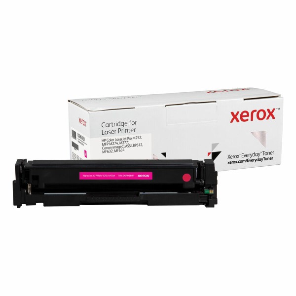 Väriaine Xerox 006R03691 Magenta