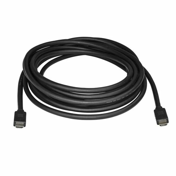 HDMI-kaapeli Startech HDMM7MP 7 m Musta