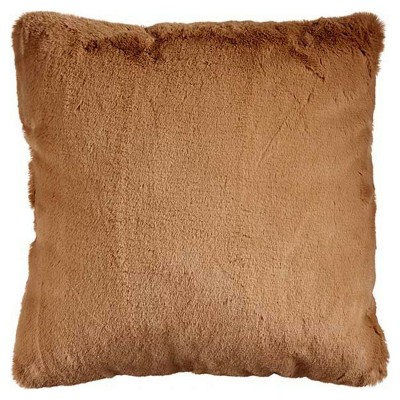 Cushion With hair Brown...