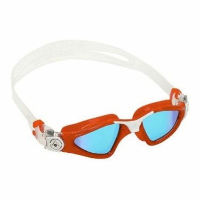 Swimming Goggles Aqua...