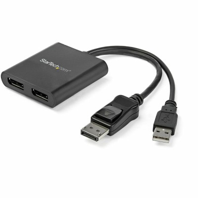 Jakaja DisplayPort Startech...