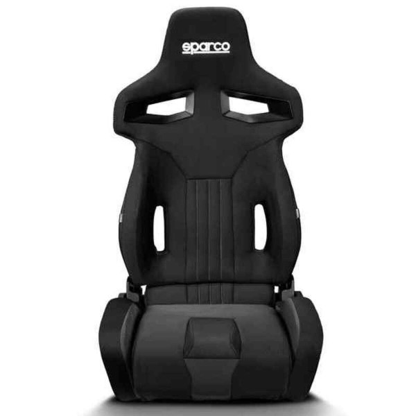 Sėdynė Sparco 009011NR Juoda