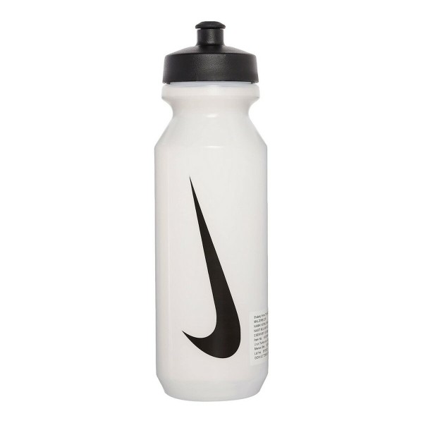 Buteliukas Nike Big Mouth 2.0 32OZ Balta Spalvotas