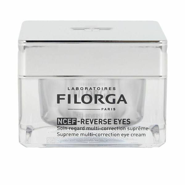 Anti-ageing voide silmänympärysalueelle Filorga Reverse Silmänympärysvoide 15 ml