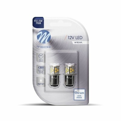 Autopirn M-Tech MTECLB113W...