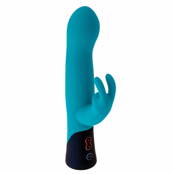 Multifunkcionālais Vibrators Liebe Zils