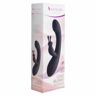 Rabbit Vibrator S Pleasures...