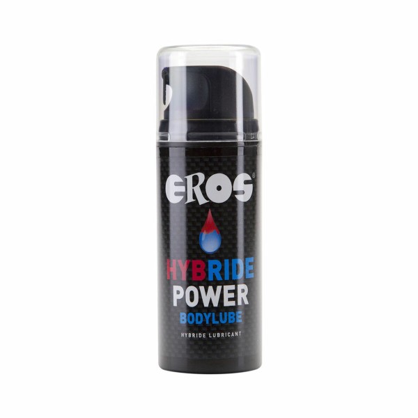 Intymi priežiūra Eros Power Sin aroma 100 ml