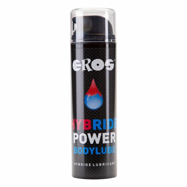 Hübriidlibesti Eros 06122600000 Sin aroma 200 ml