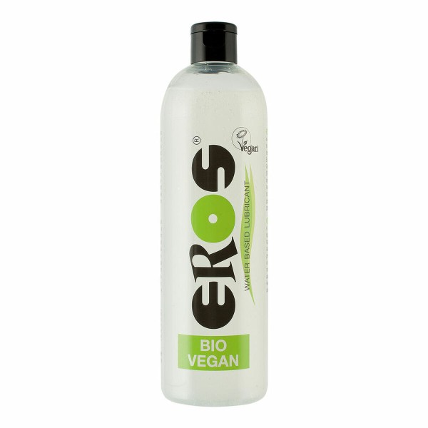 Slide vesipohjainen liukuvoide Eros Sin aroma 500 ml Vegaani