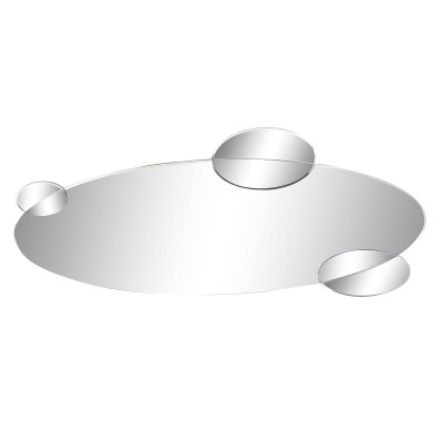 Настенное зеркало DKD Home...