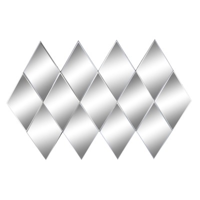 Wall mirror DKD Home Decor...