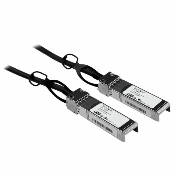 Сетевой кабель SFP+ Startech SFPCMM3M 3 m