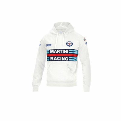 Men’s Hoodie Sparco Martini...