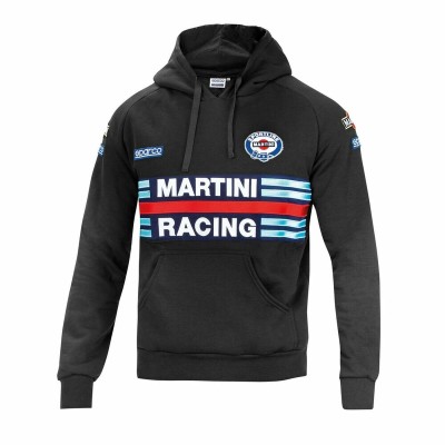 Men’s Hoodie Sparco Martini...