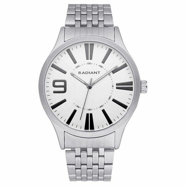 Vīriešu Pulkstenis Radiant RA565201 (Ø 44 mm)