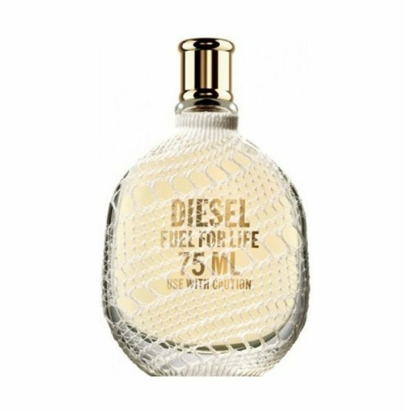 Women's Perfume Diesel Fuel For Life EDP (50 ml)