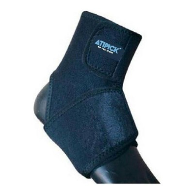 Elastic Ankle Support...