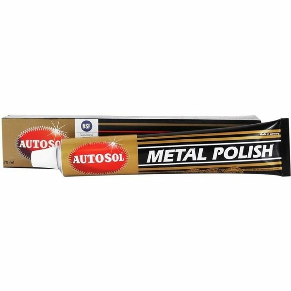 Metalo poliruoklis Autosol 01 001831 750 ml