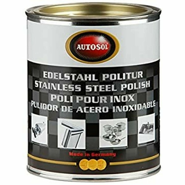 Metallin kiillostusaine Autosol SOL01001731 750 ml