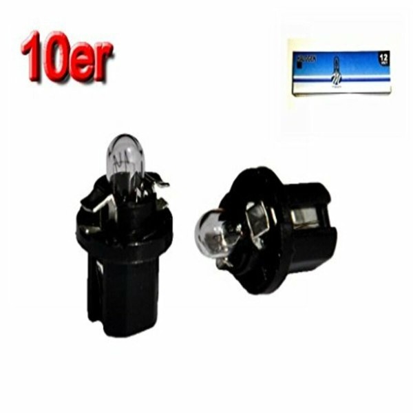 Automašīnas spuldze M-Tech Z58