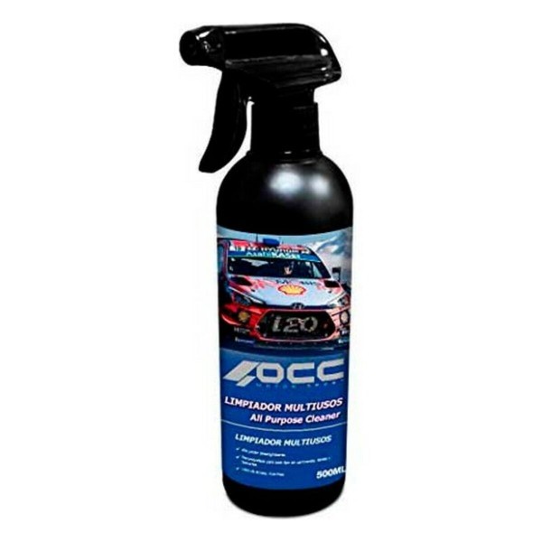 puhastaja OCC Motorsport OCC47095 500 ml