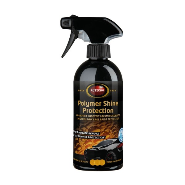 Automobilių vaškas Autosol 500 ml Spray