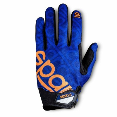 Mechanic's Gloves Sparco...