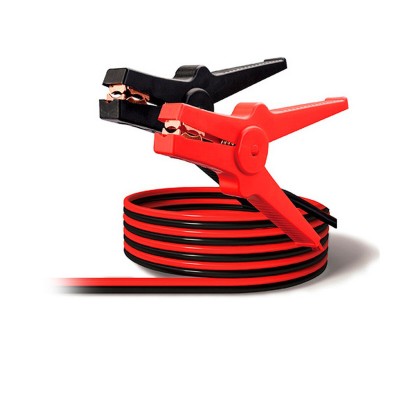 Clamps Ferrestock Battery...