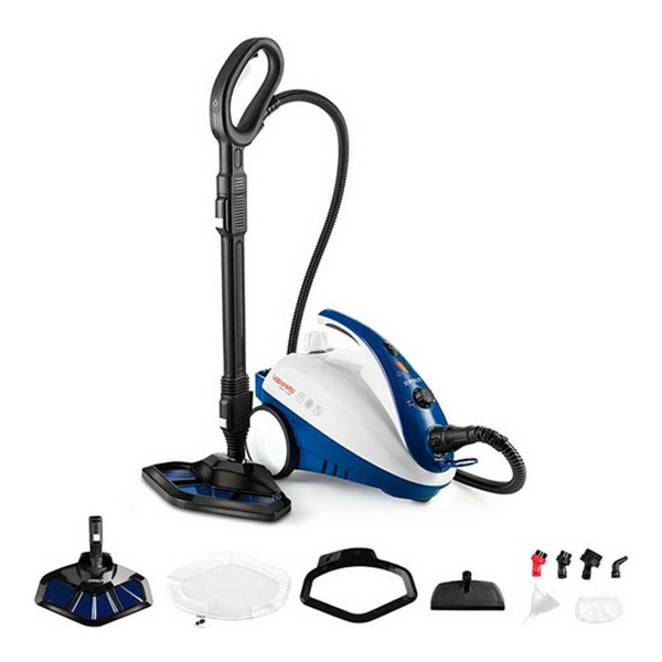 Аппарат для чистки паром POLTI Smart 40 Mop 1800 W