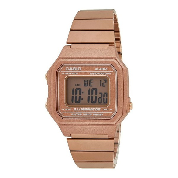 Часы унисекс Casio B-650WC-5A (Ø 42 mm)