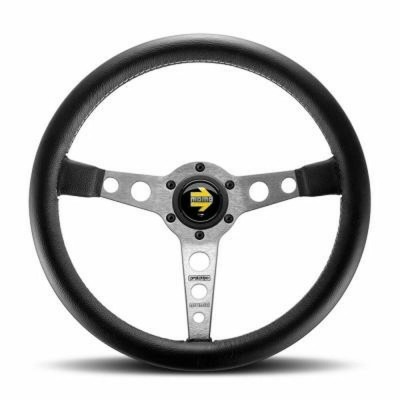 Racing Steering Wheel MOMO...
