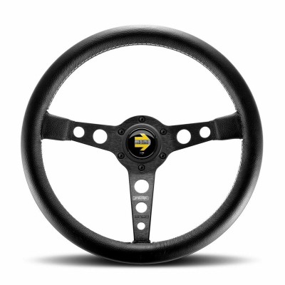 Racing Steering Wheel MOMO...