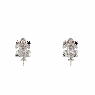 Ladies' Earrings Lancaster...
