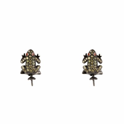 Ladies' Earrings Lancaster...