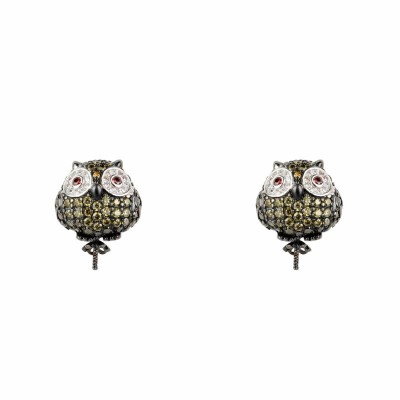 Ladies' Earrings Lancaster...