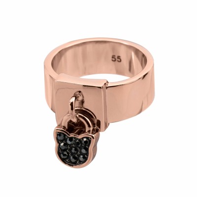 Ladies' Ring Karl Lagerfeld...