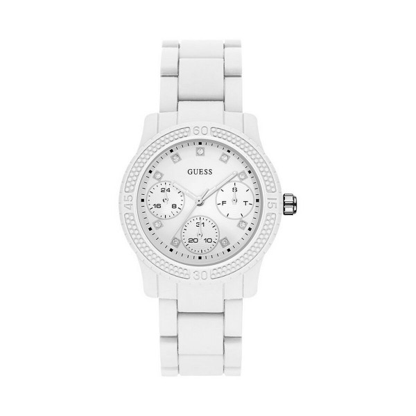 Unisex Kell Guess W0944L1 (Ø 38 mm)