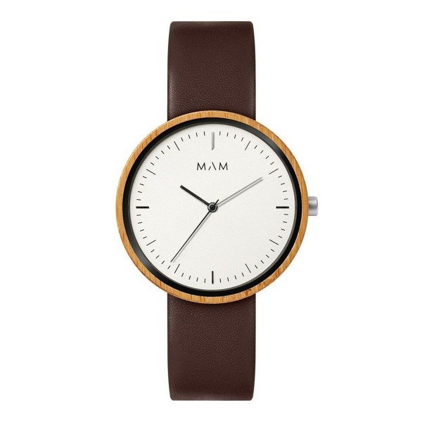 Unisex Pulkstenis MAM 650 (Ø 39 mm)