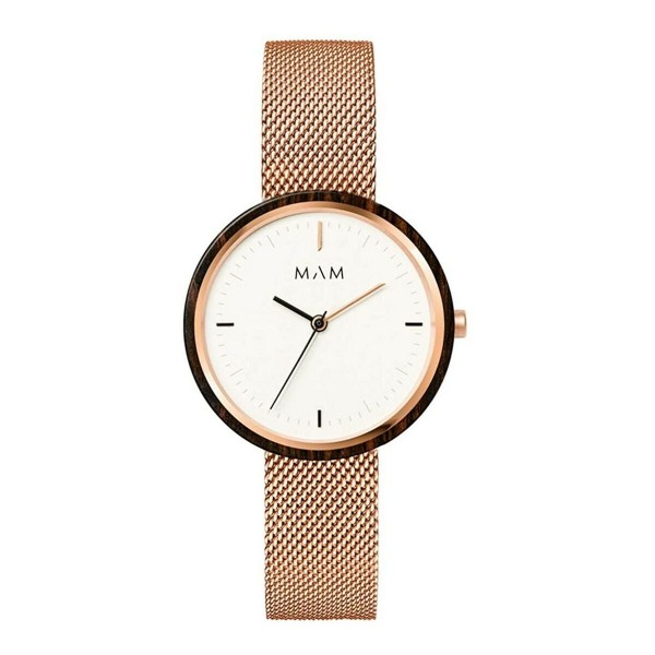 Unisex kellot MAM 664 (Ø 33 mm)