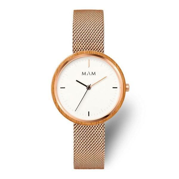 Unisex Pulkstenis MAM 669 (Ø 33 mm)