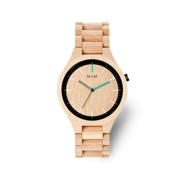 Unisex kellot MAM MAM698 (Ø 40 mm)