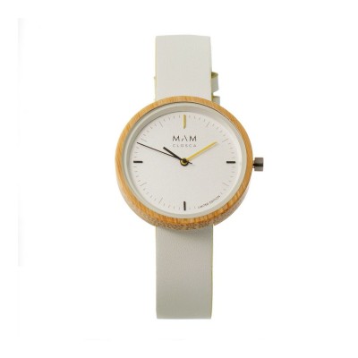 Unisex Kell MAM 97 (Ø 33 mm)