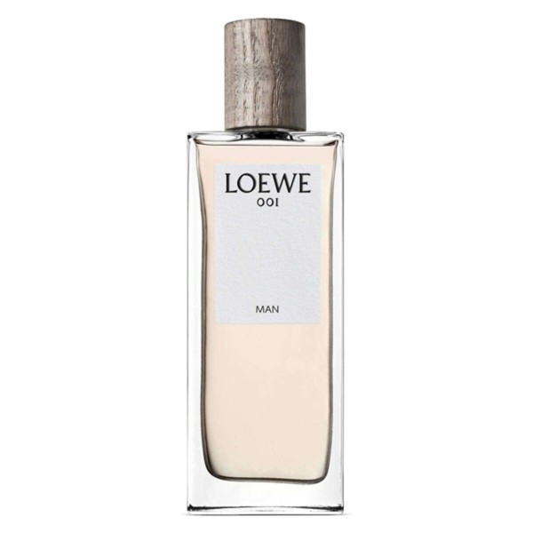 Vyrų kvepalai Loewe 001 Man EDT (50 ml)