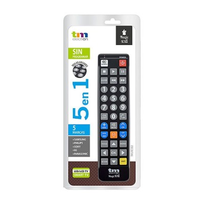 Remote control TM Electron...