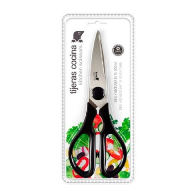 Scissors TM Home Black...